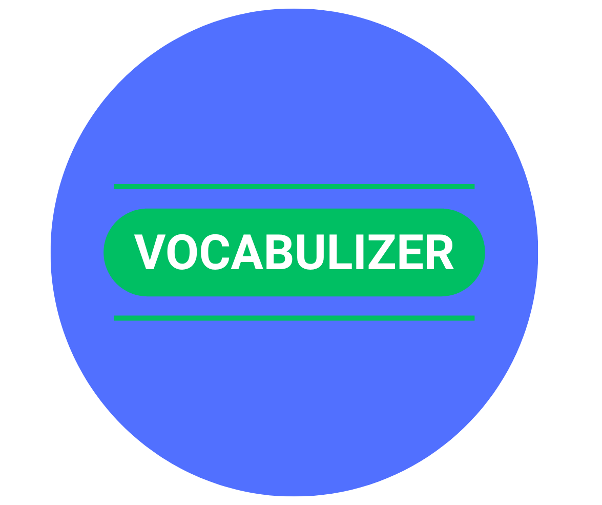 Vocabulizer